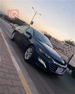 شيفروليه ماليبو
